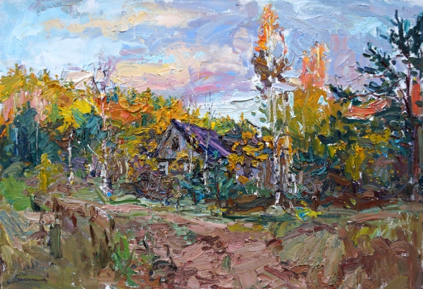 paint